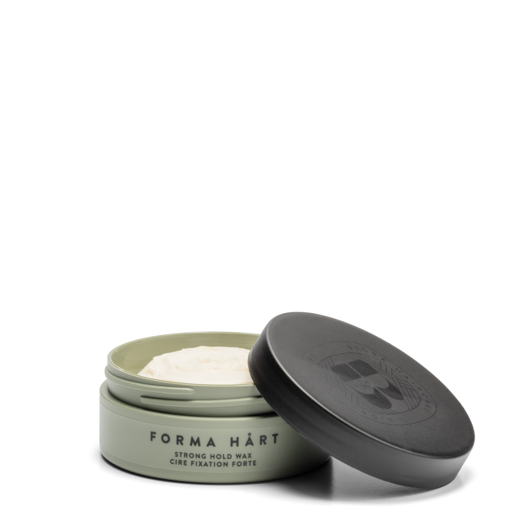 FORMA HÅRT Strong Hold Wax 75ml