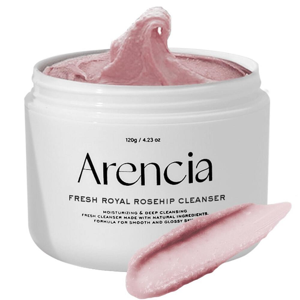 Fresh Royal Rosehip Cleanser 120g