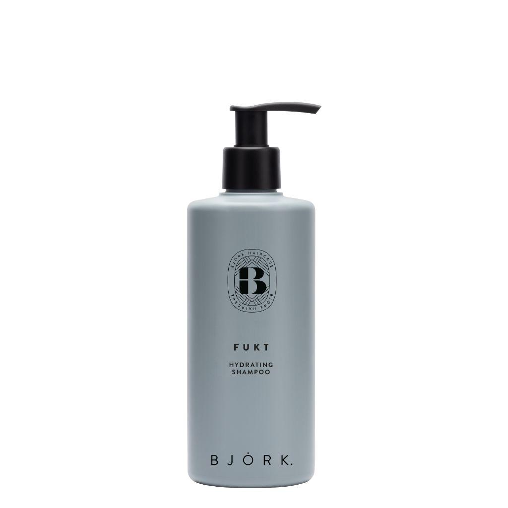 FUKT Hydrating Shampoo 300ml