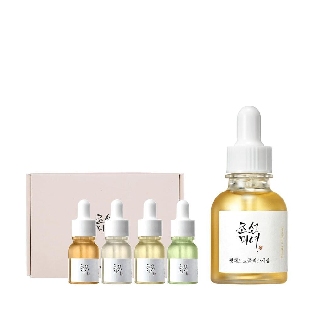 Hanbang Serum Discovery Kit