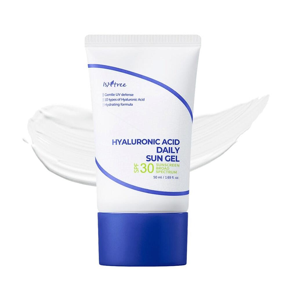 Hyaluronic Acid Daily Sun Gel SPF 30+ PA++++ 50ml
