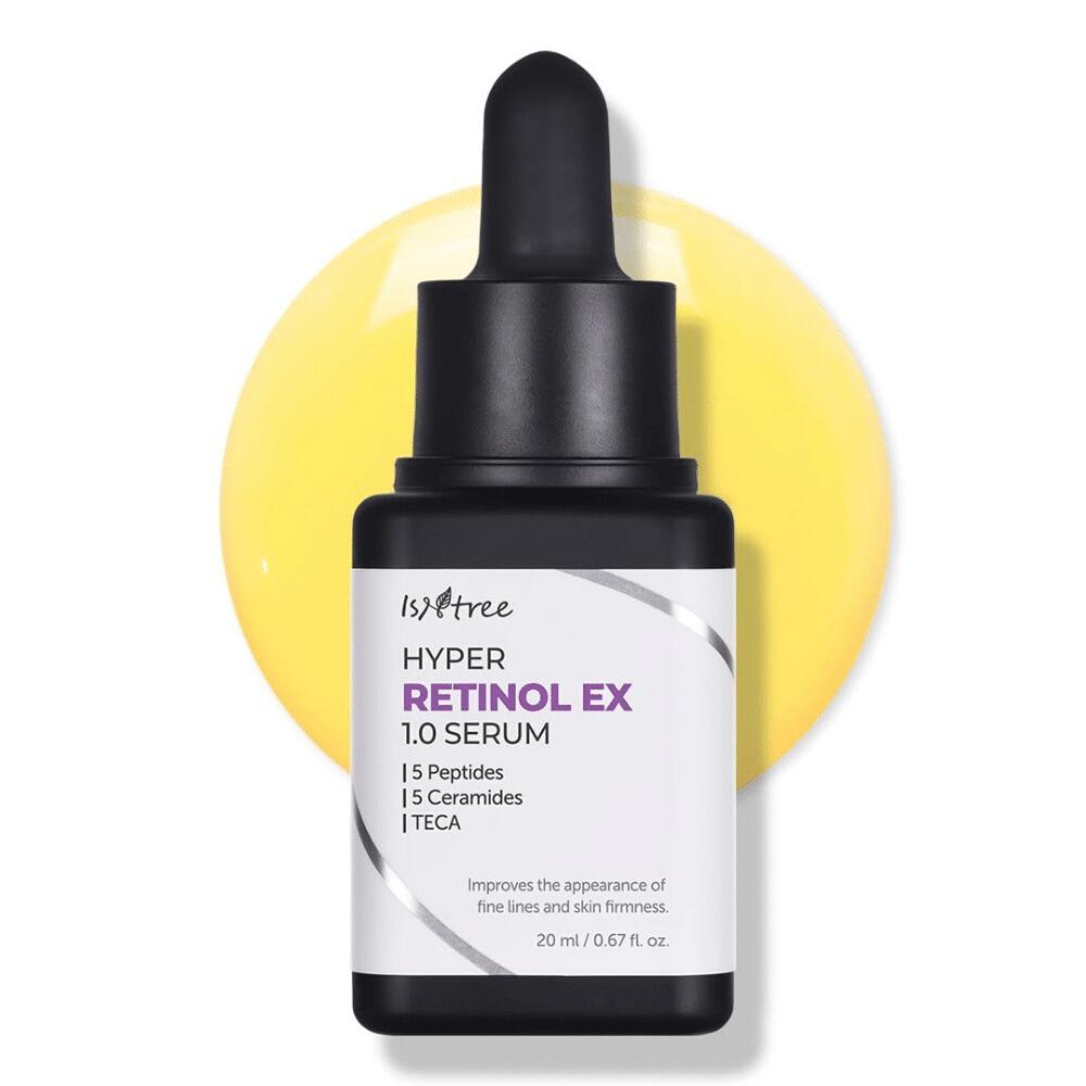 Hyper Retinol Ex 1.0 Serum 20ml