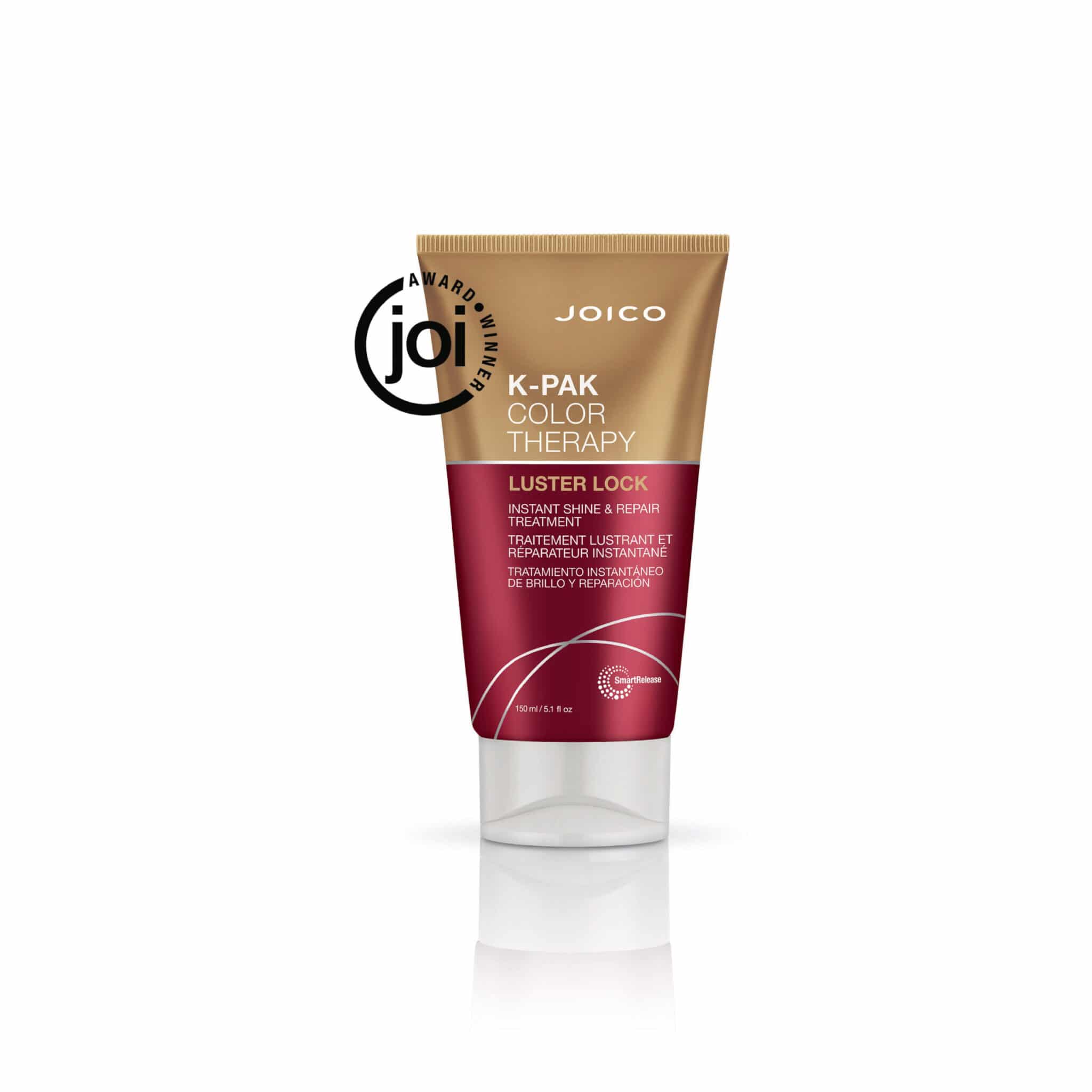 Joico K-Pak Color Therapy Luster Lock 50ml - Tretman za oporavak oštećene farbane kose i sjaj