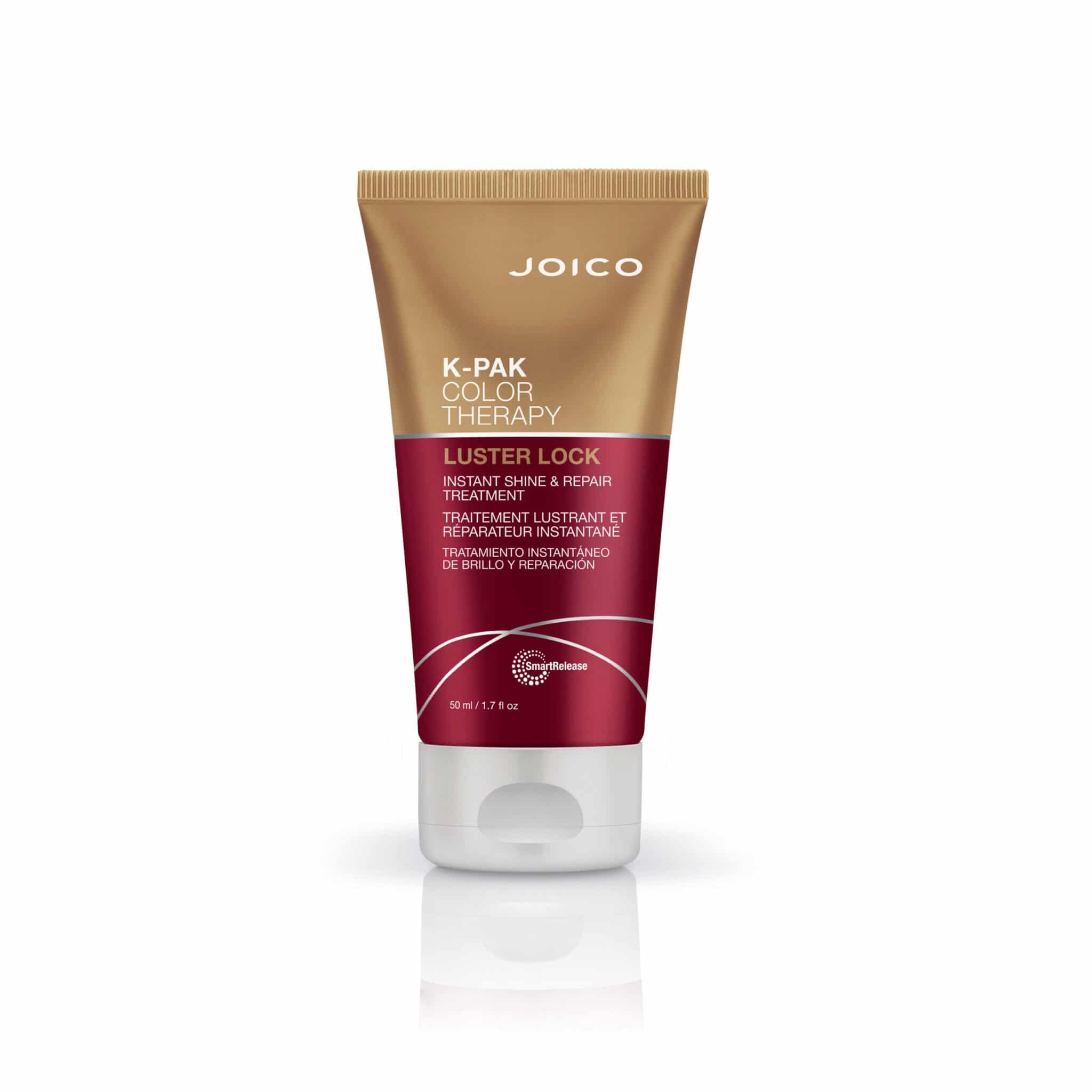 Joico K-Pak Color Therapy Luster Lock 150ml - Tretman za oporavak oštećene farbane kose i sjaj