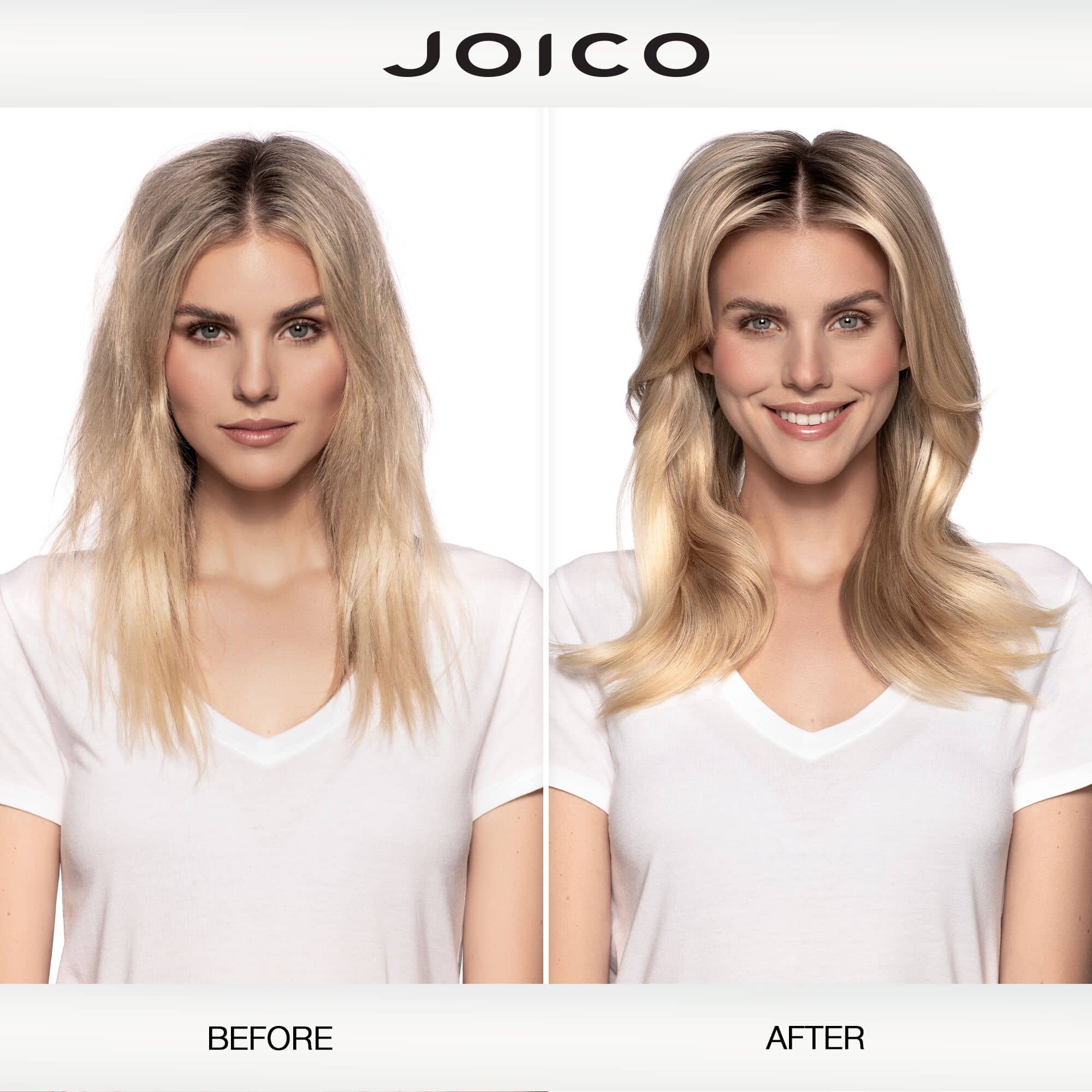Joico HydraSplash Hydrating Conditioner 250ml - Hidrirajući regenerator za suvu tanku kosu