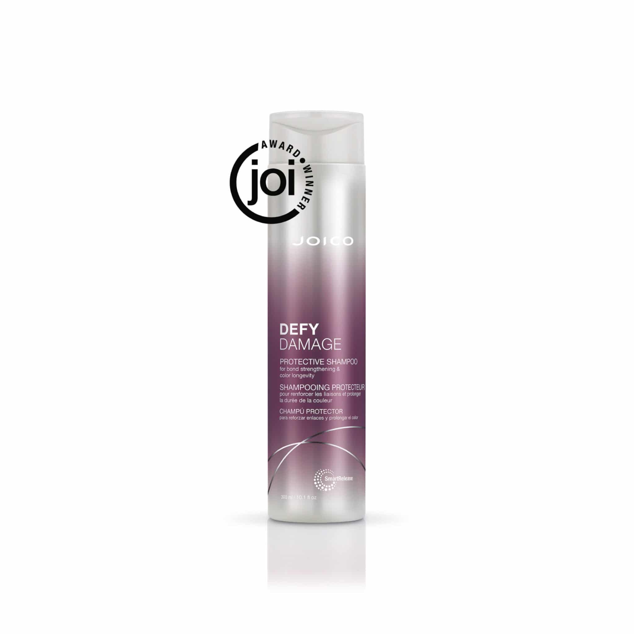 Joico Defy Damage Protective Shampoo 50ml - Zaštitni šampon za jačanje kose i postojanost boje