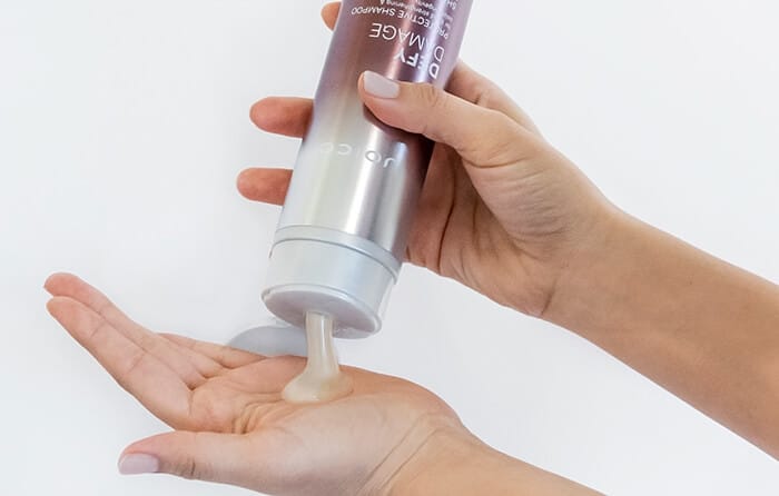 Joico Defy Damage Protective Shampoo 50ml - Zaštitni šampon za jačanje kose i postojanost boje