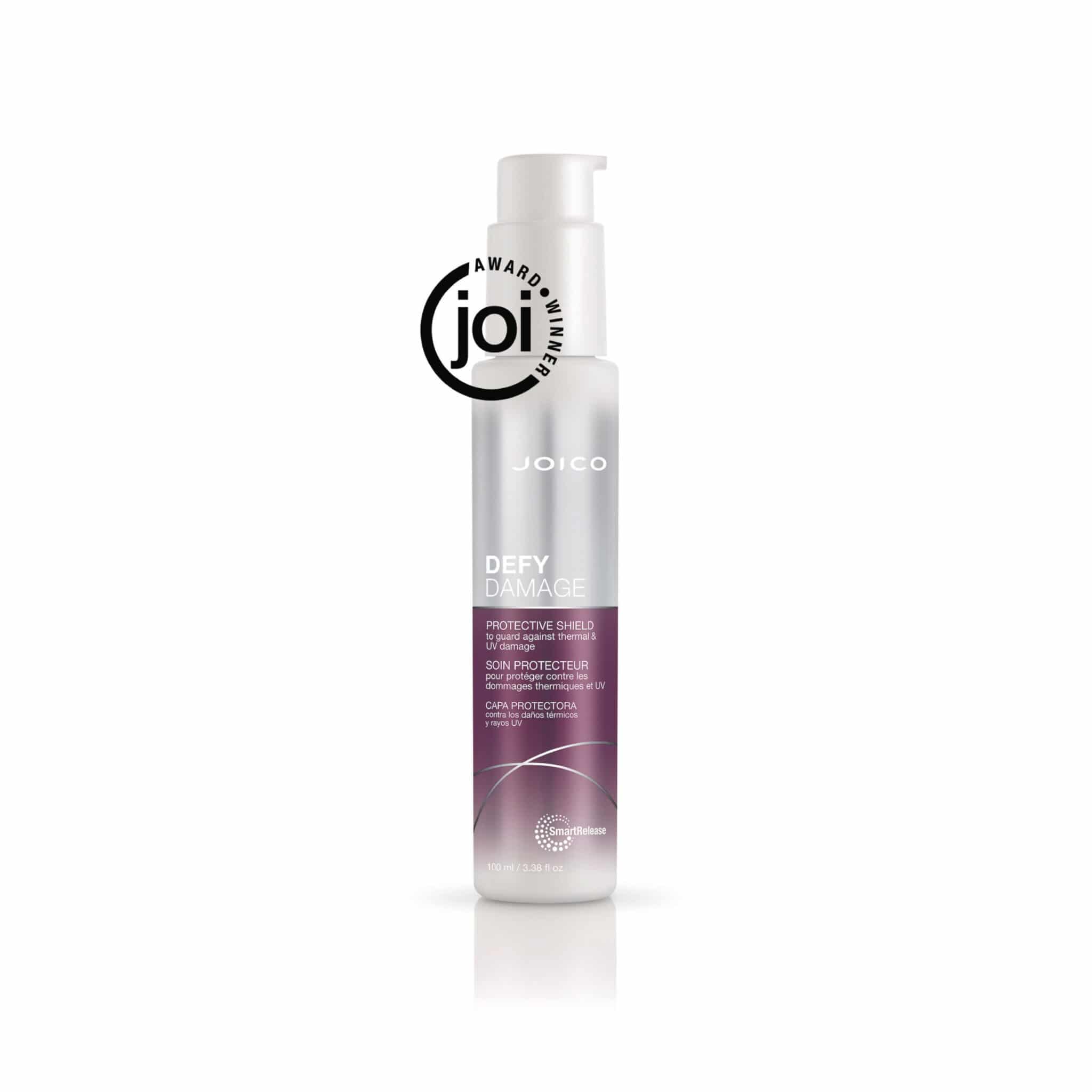 Joico Defy Damage Protective Shield 50ml - Krema za zaštitu od toplote i UV zračenja