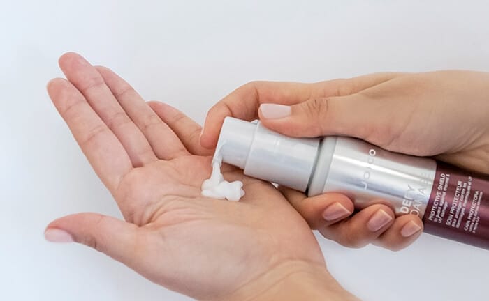 Joico Defy Damage Protective Shield 50ml - Krema za zaštitu od toplote i UV zračenja