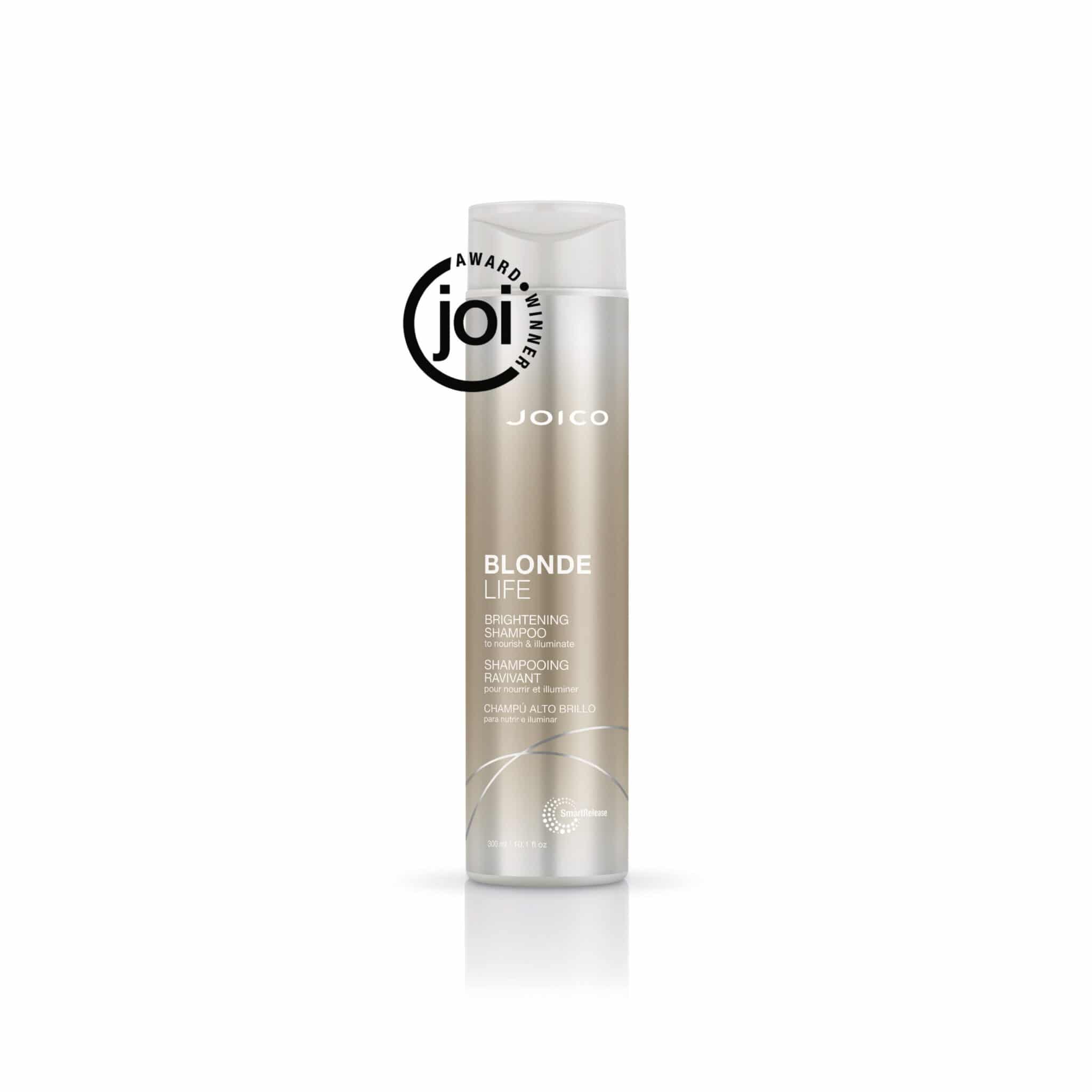 Joico Blonde Life Brightening Shampoo 50ml - Šampon za plavu kosu