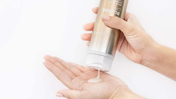 Joico Blonde Life Brightening Shampoo 50ml - Šampon za plavu kosu