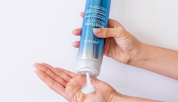 Joico Moisture Recovery Shampoo 50ml - Hidrirajući šampon za suvu debelu kosu