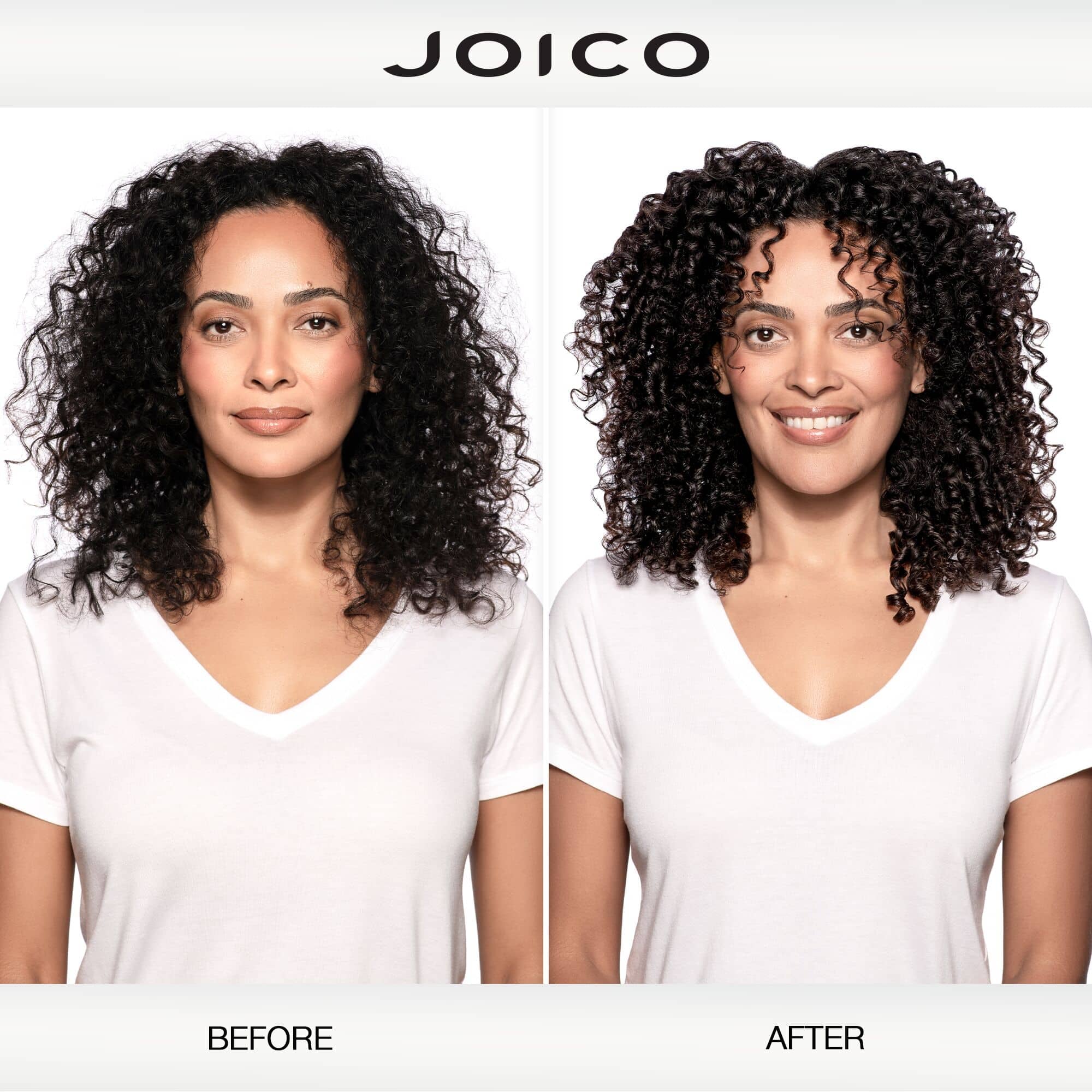 Joico Moisture Recovery Conditioner 50ml - Hidrirajući regenerator za suvu debelu kosu