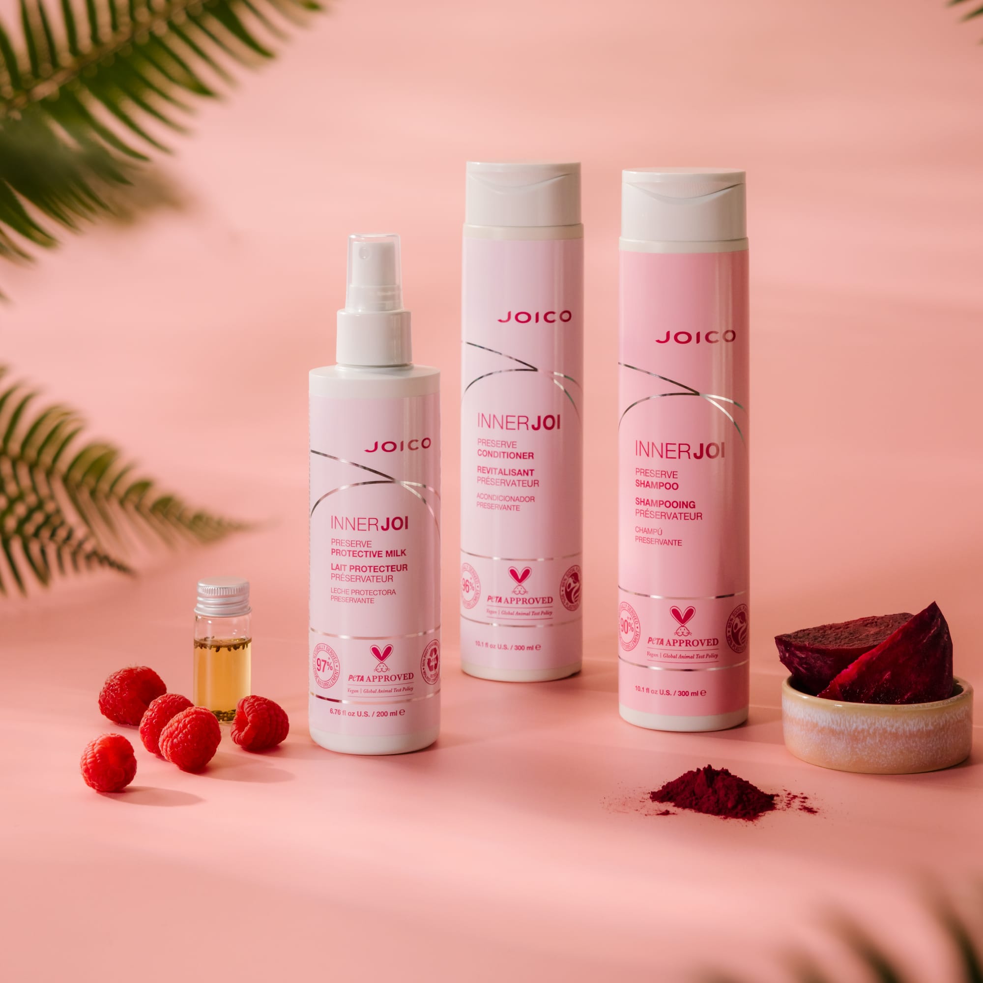 InnerJoi Preserve Conditioner 300ml