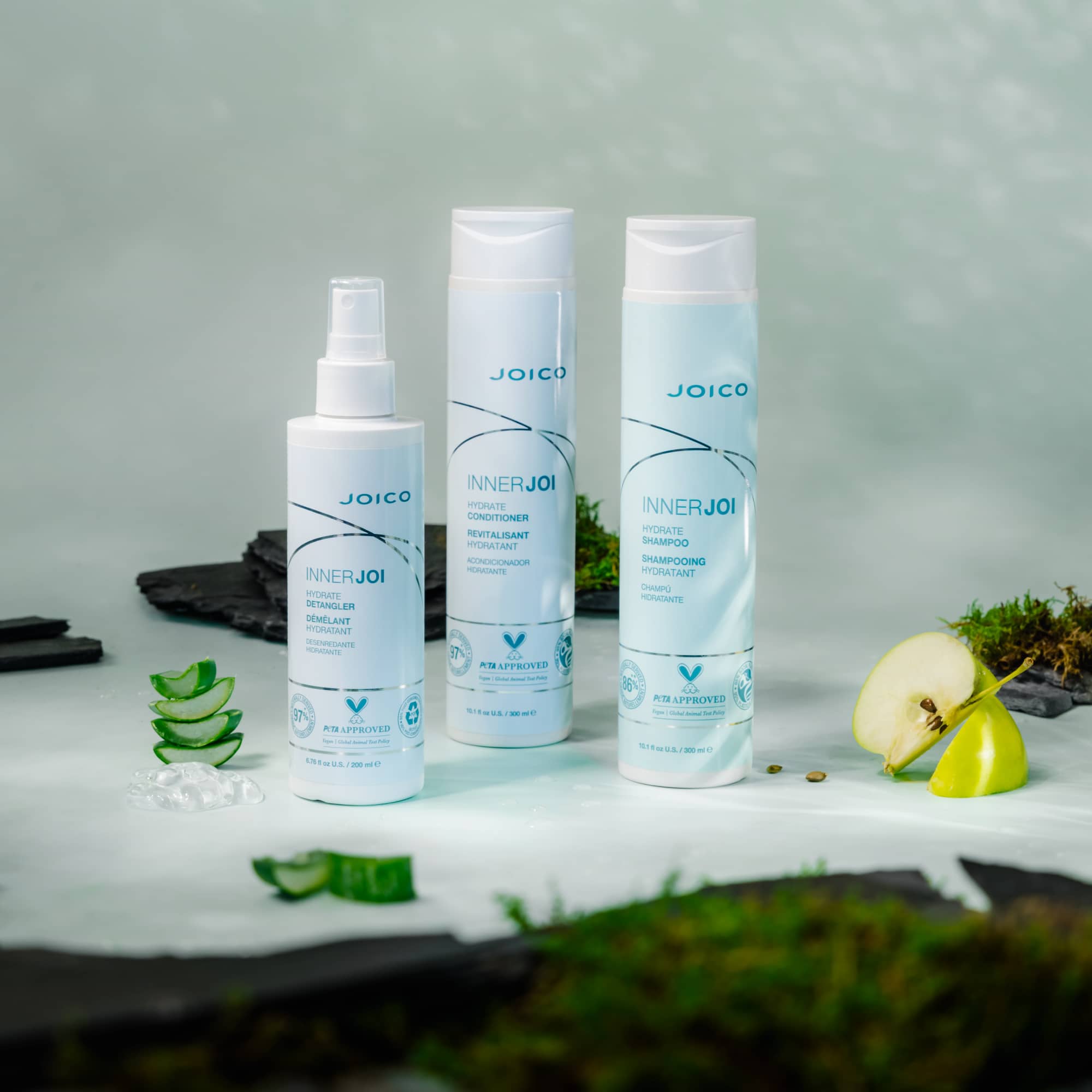 InnerJoi Hydration Shampoo 300ml