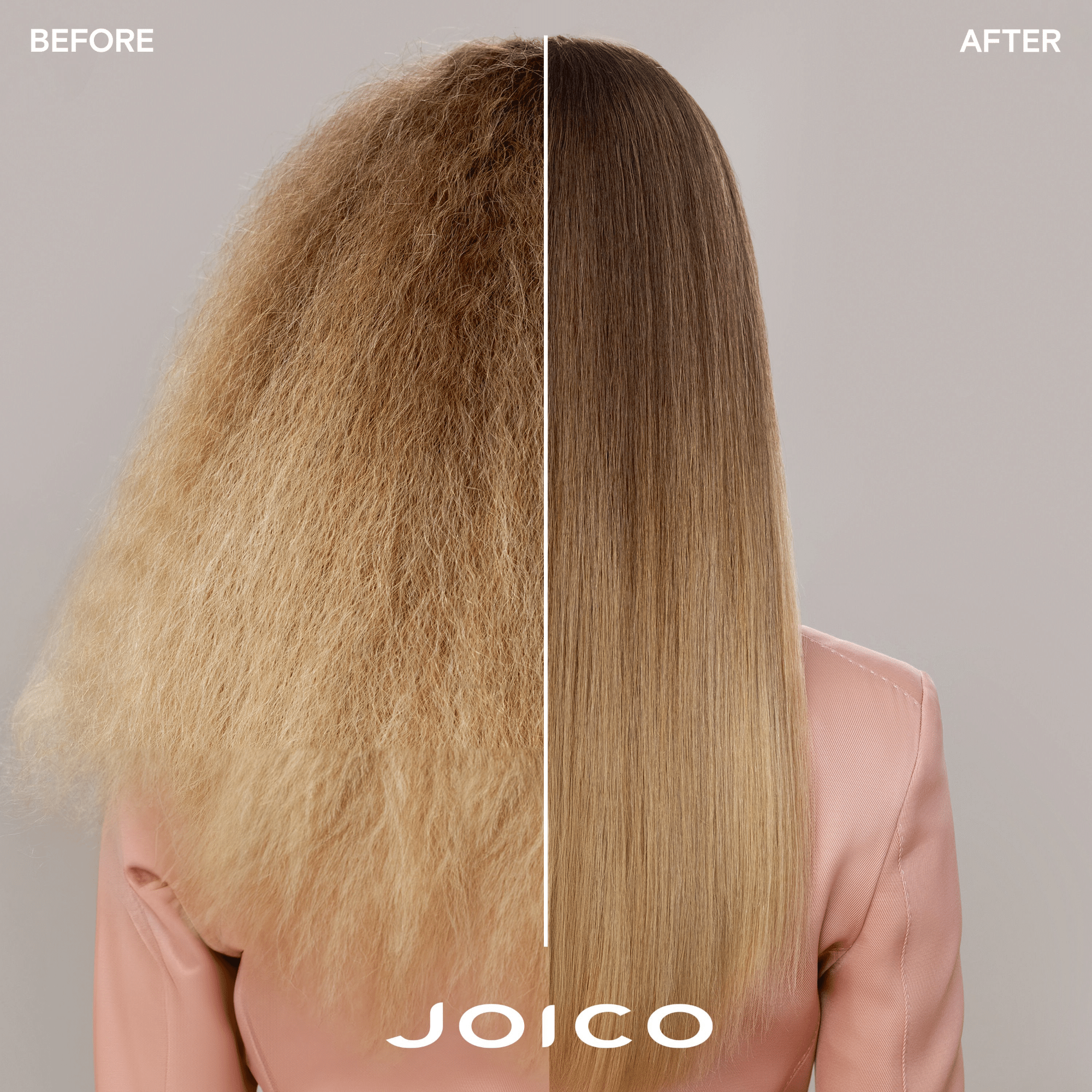 Joico Dream Blowout Glass 59ml