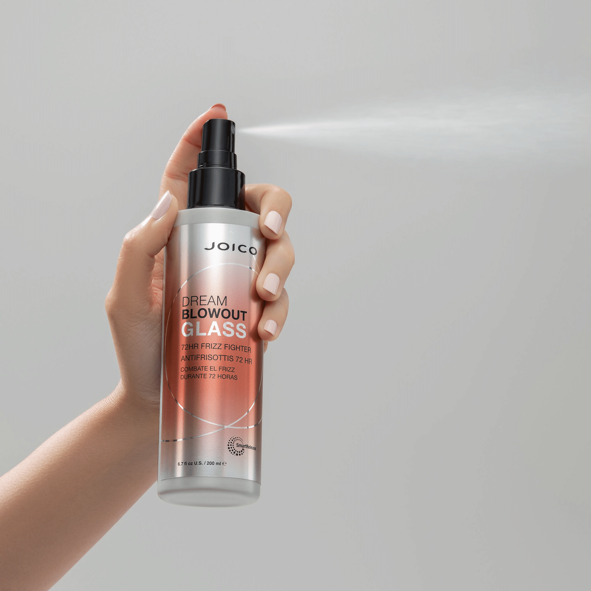 Joico Dream Blowout Glass 59ml