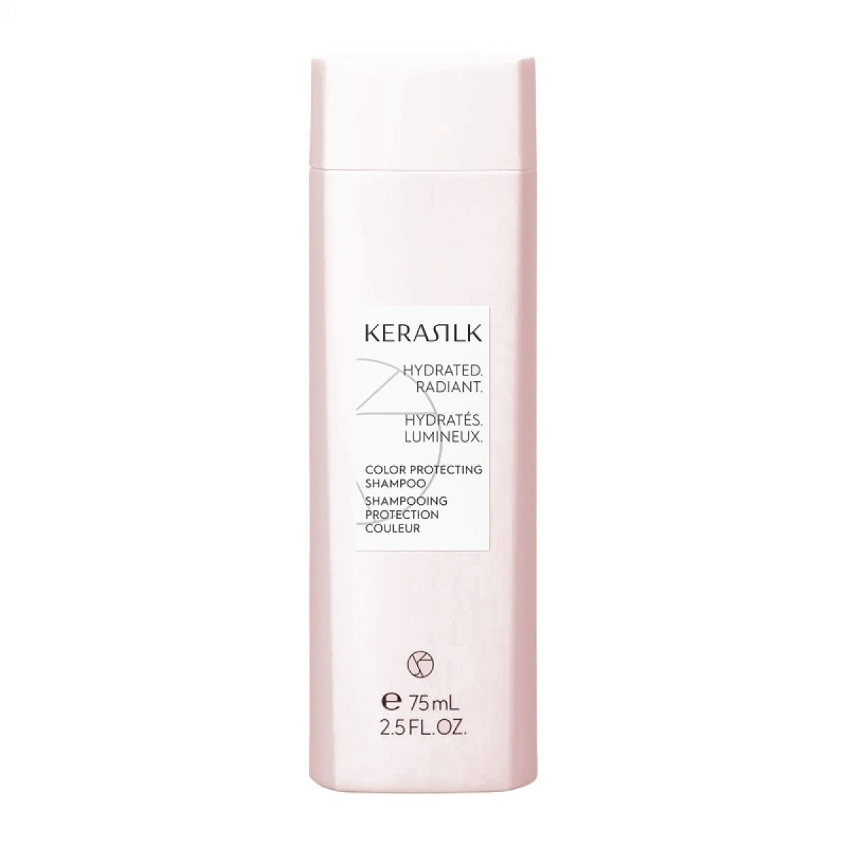Kerasilk Color Protecting Shampoo 75 ML