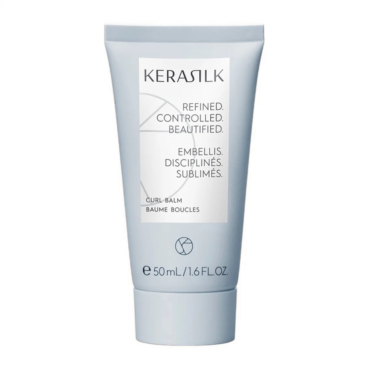 Kerasilk Curl Balm 50 ML
