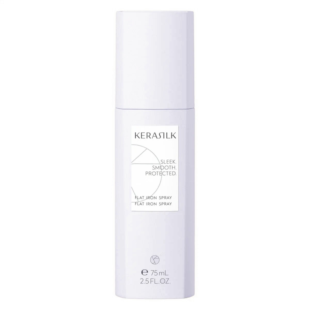 Kerasilk Flat Iron Spray 75 ML