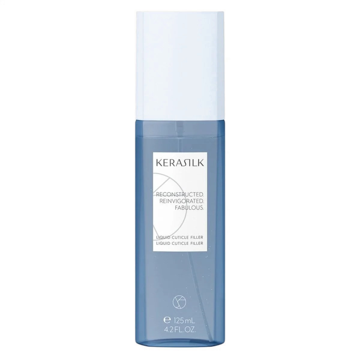 Kerasilk Liquid Cuticle Filler 125 ML