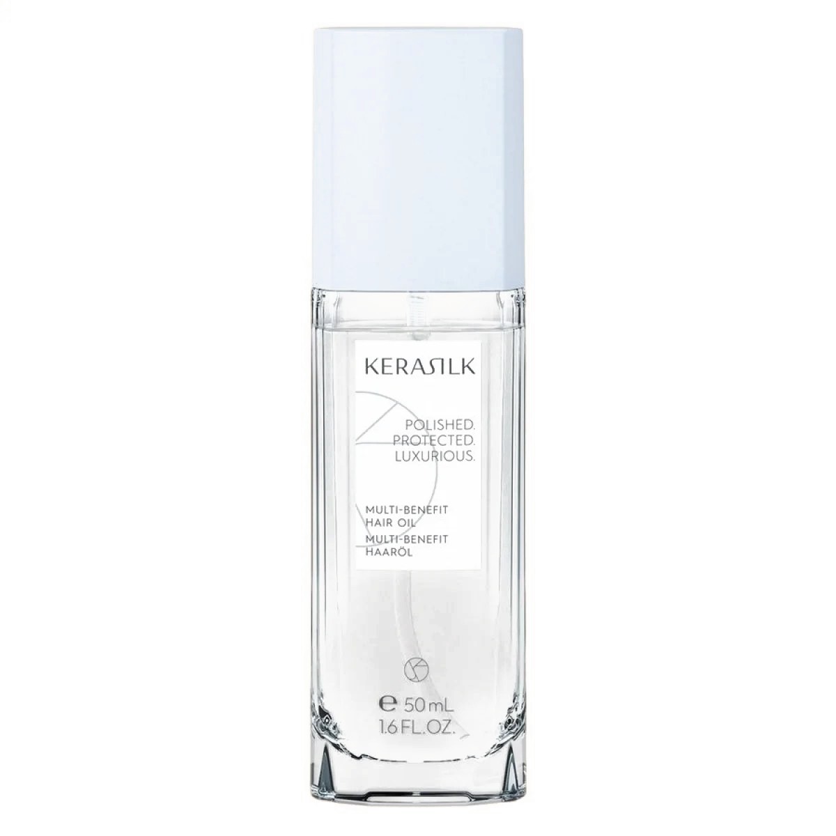 Kerasilk Multi-Benefit Hair Oil 50ML