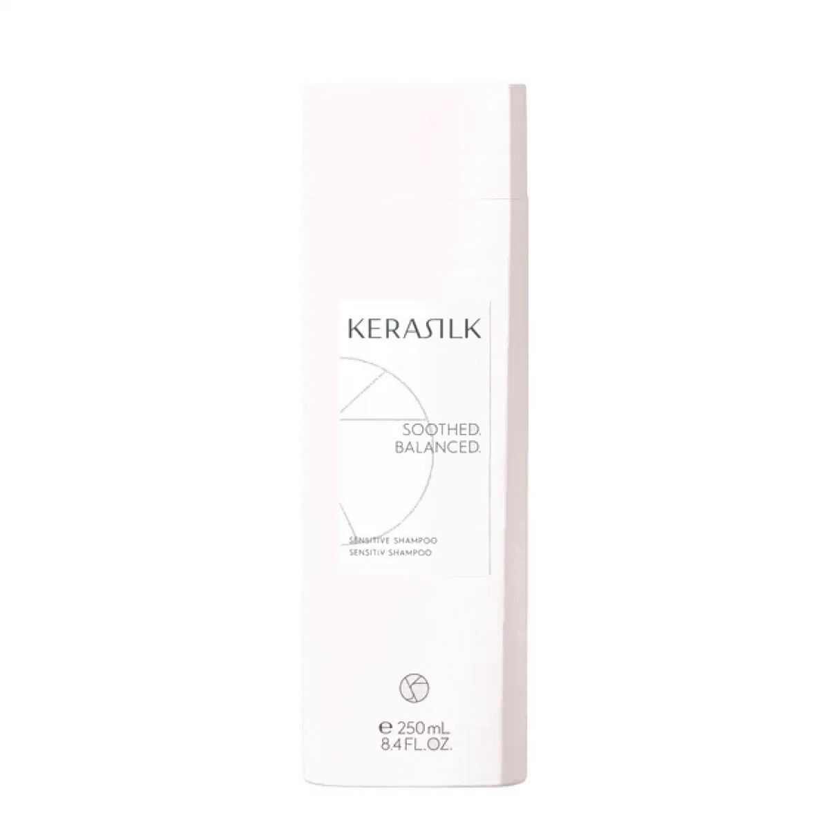 Kerasilk Sensitive Shampoo 250 ML
