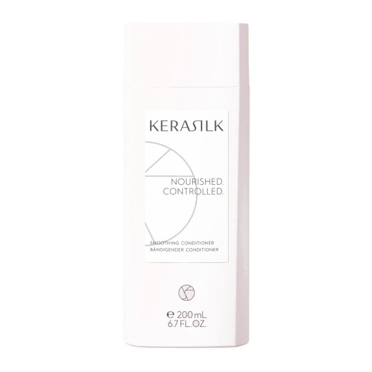 Kerasilk Smoothing Conditioner 200 ML
