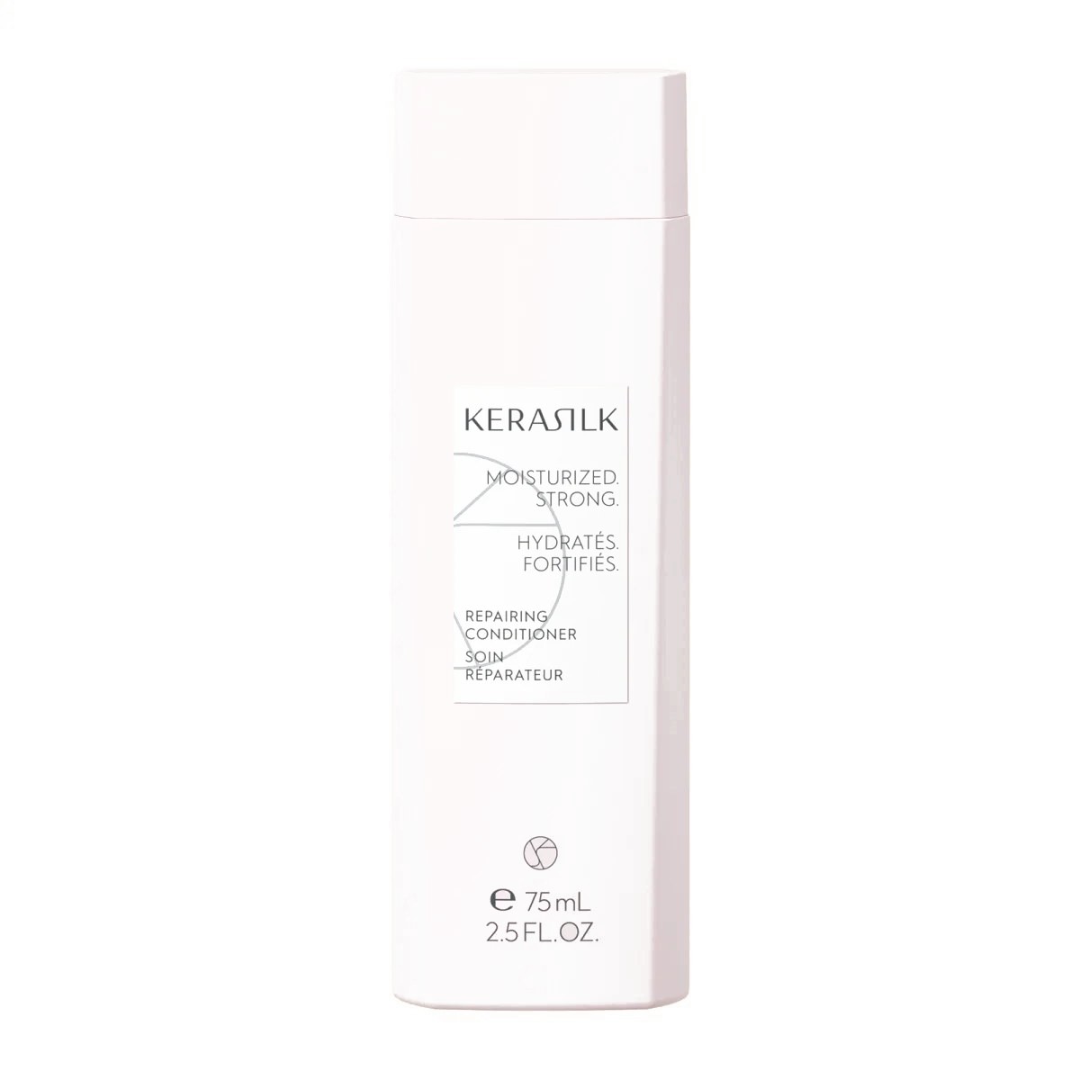 Kerasilk Smoothing Conditioner 75 ML