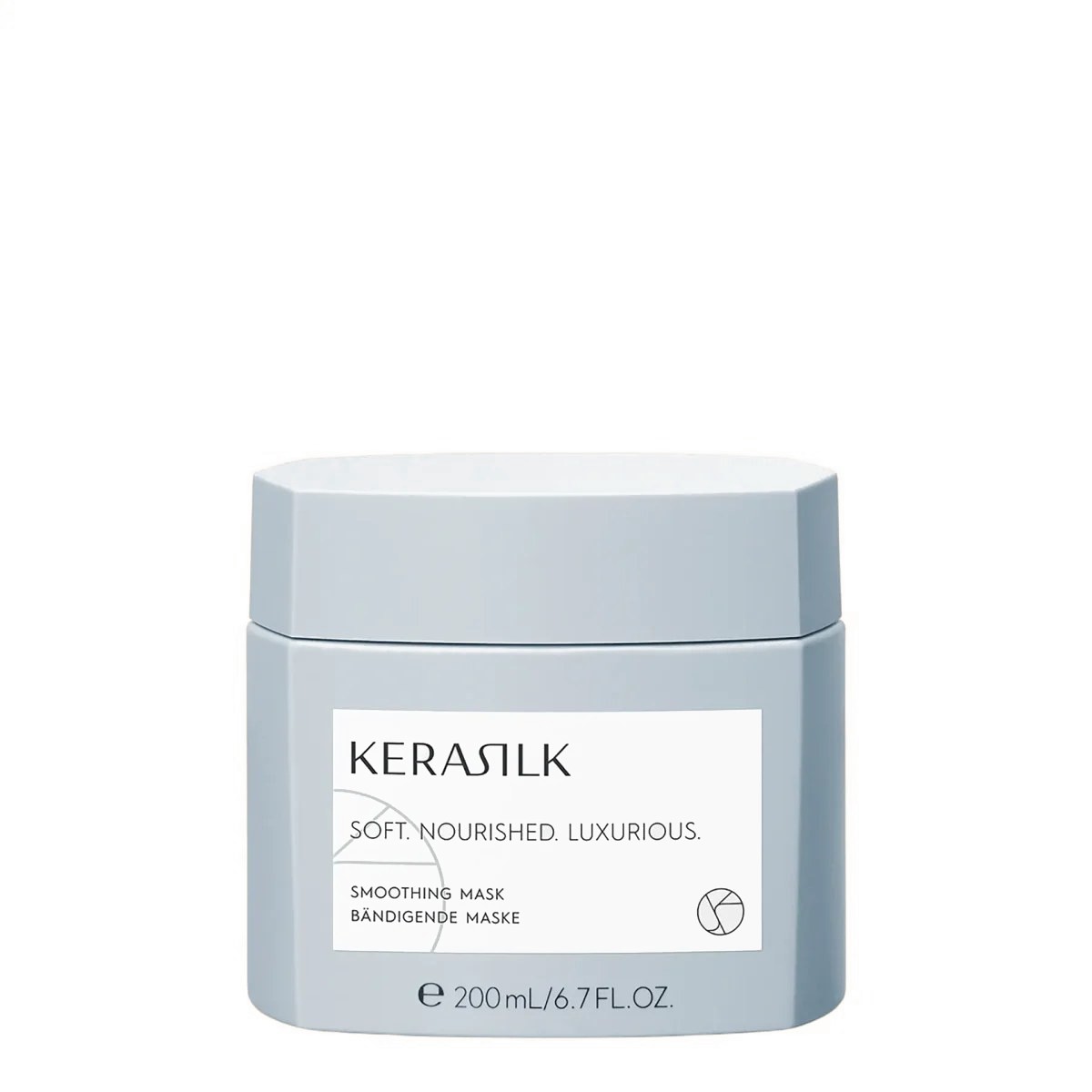 Kerasilk Smoothing Mask 200 ML