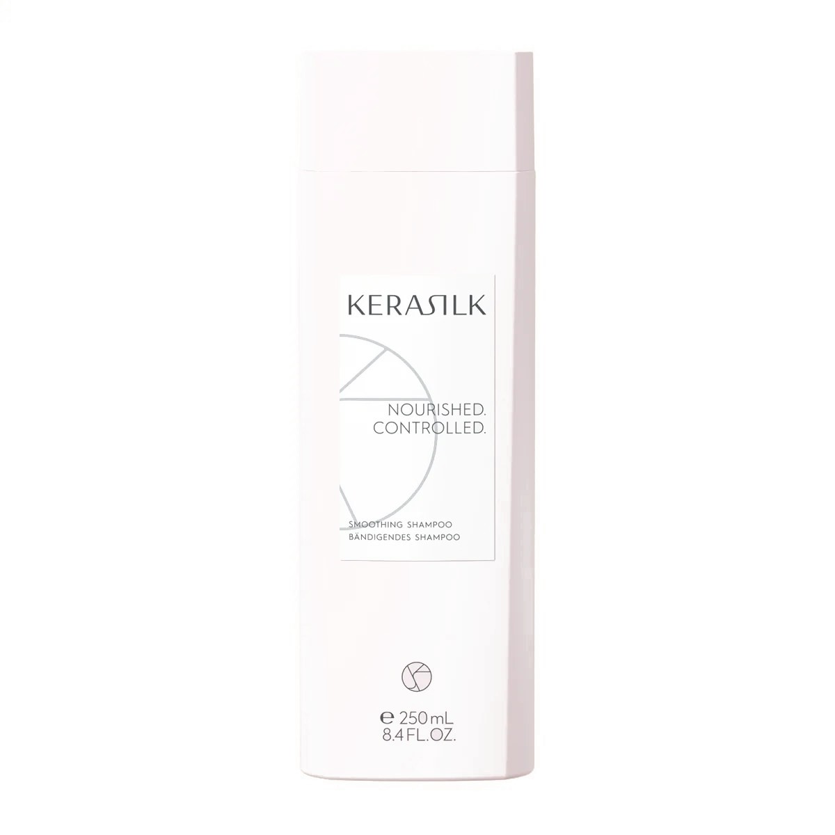 Kerasilk Smoothing Shampoo 250 ML