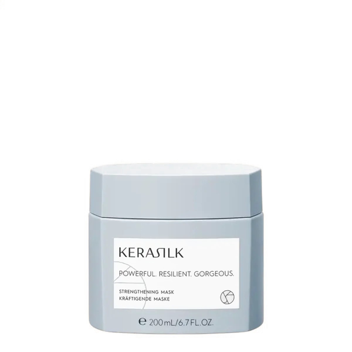 Kerasilk Strengthening Mask 200 ML