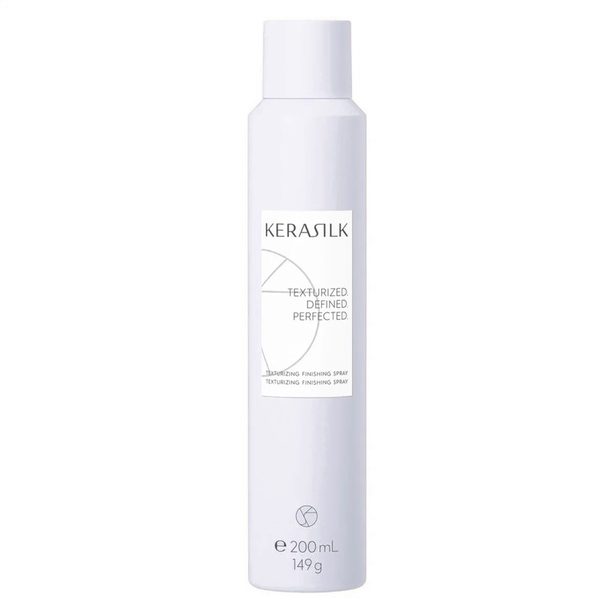 Kerasilk Texturizing Finishing Spray 200 ML