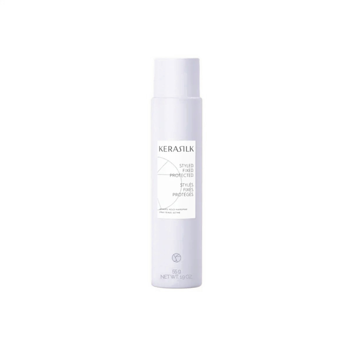 Kerasilk Ultimate Hold Hairspray 75 ML