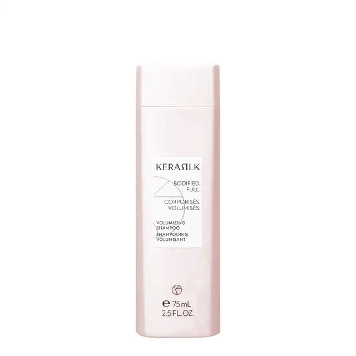 Kerasilk Volumizing Shampoo 75 ML
