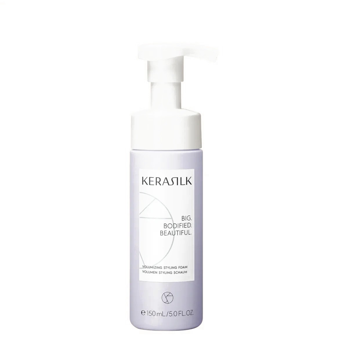 Kerasilk Volumizing Styling Foam 150 ML