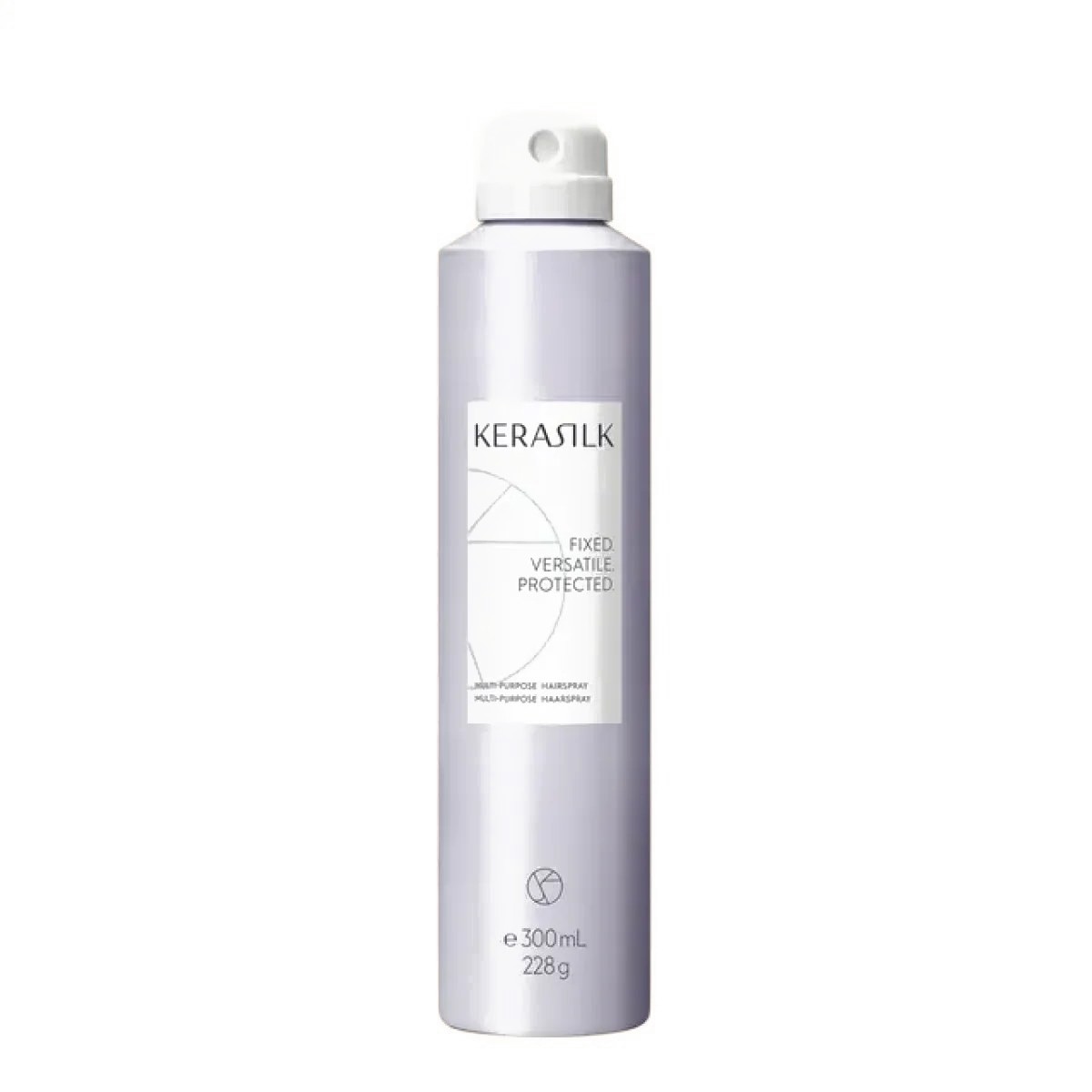 Kerasilk MULTI-PURPOSE HAIRSPRAY 300 ML