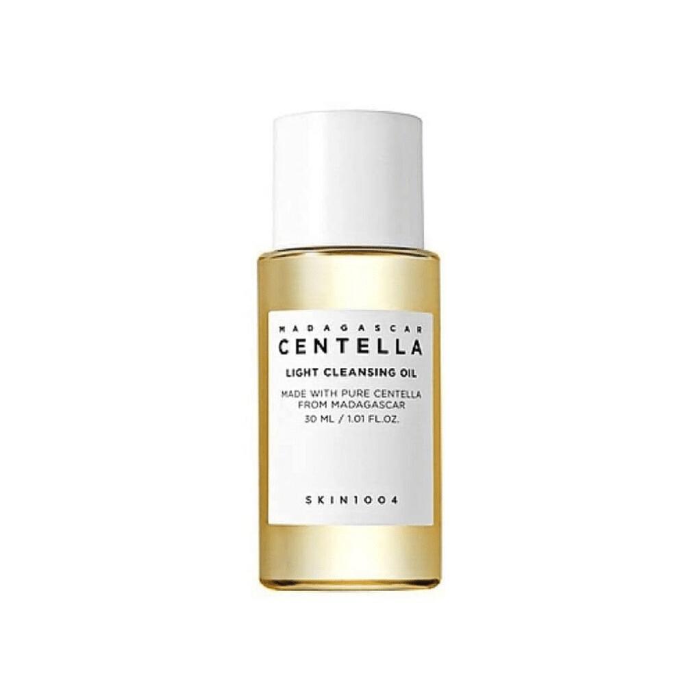 Madagascar Centella Light Cleansing Oil 30ml
