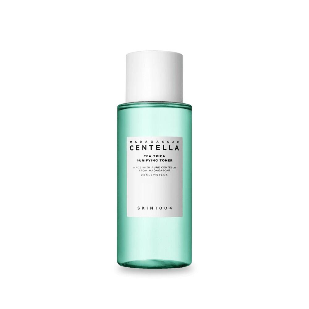 Madagascar Centella Tea-Trica Purifying Toner 210ml