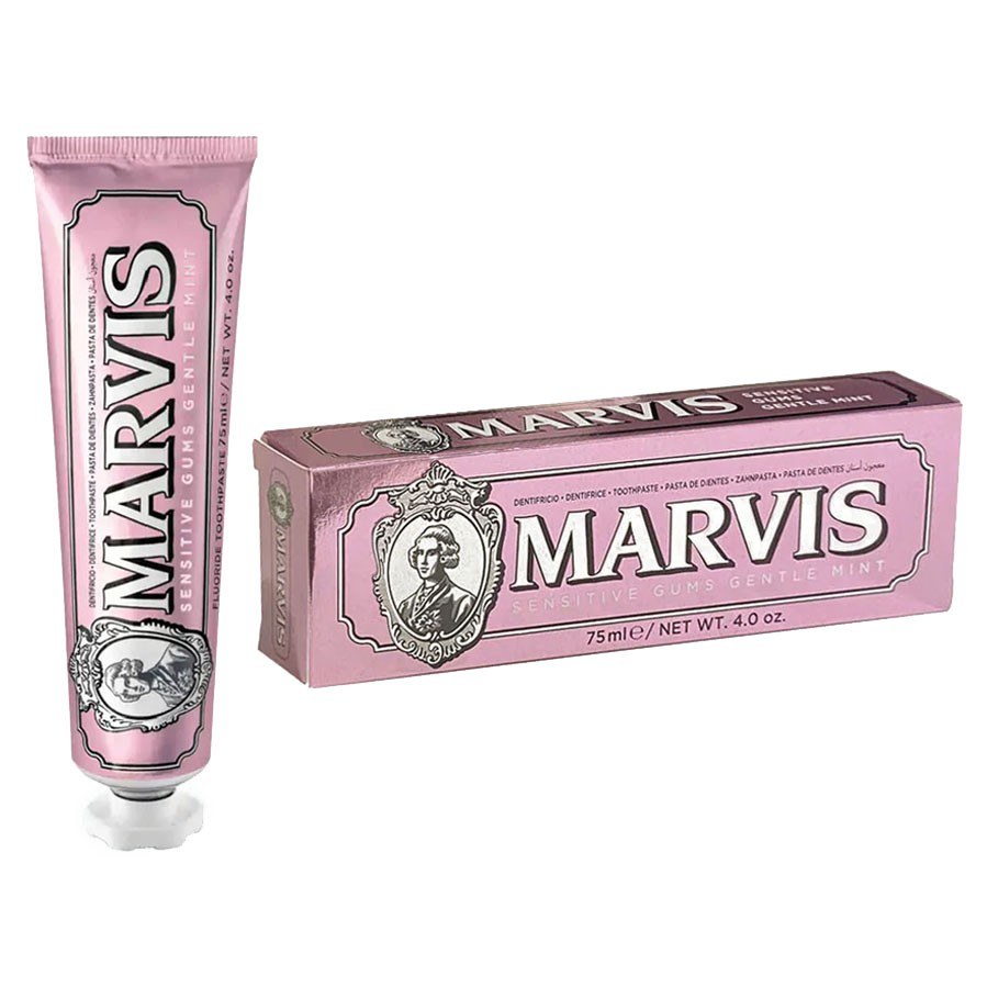MARVIS CLASSIC STRONG MINT PASTA ZA ZUBE 85ML