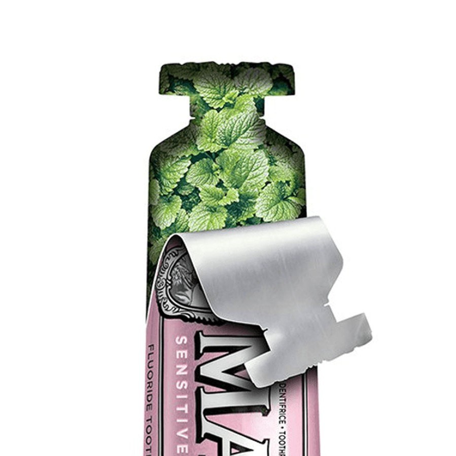 MARVIS CLASSIC STRONG MINT PASTA ZA ZUBE 85ML