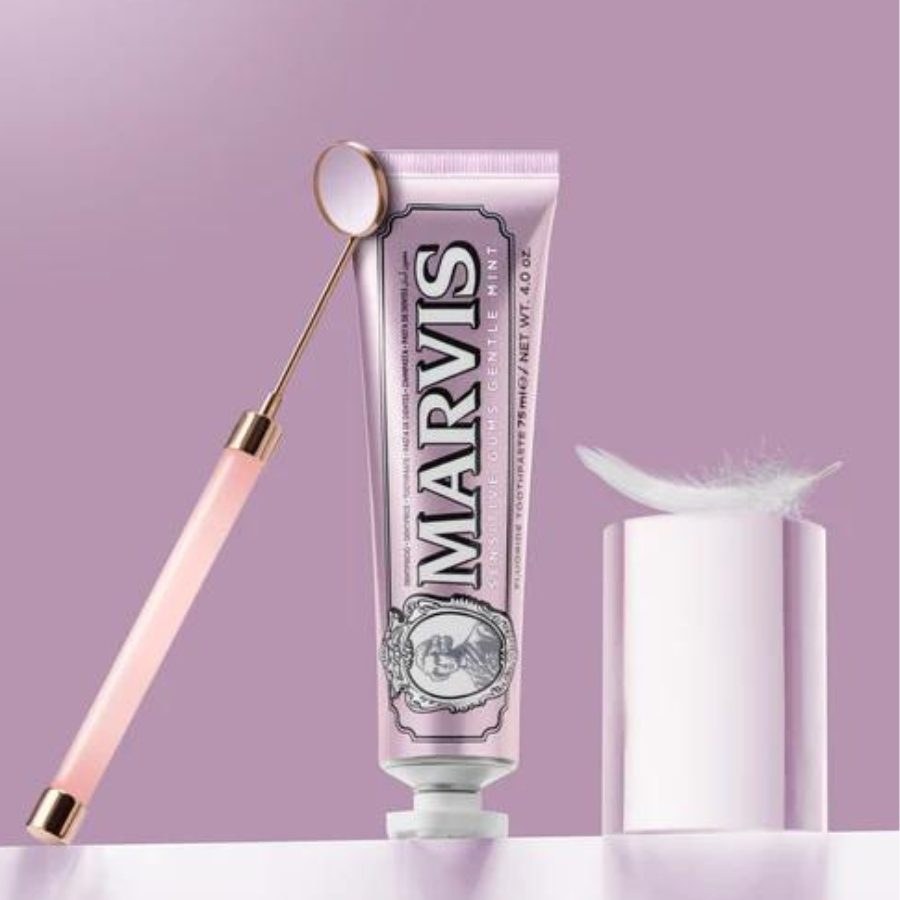 MARVIS CLASSIC STRONG MINT PASTA ZA ZUBE 85ML