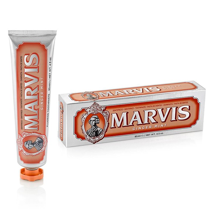 MARVIS GINGER MINT PASTA ZA ZUBE 85ML