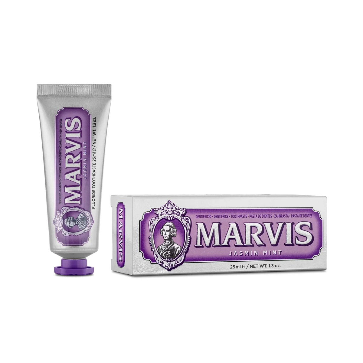 MARVIS JASMIN MINTPASTA ZA ZUBE 25ML