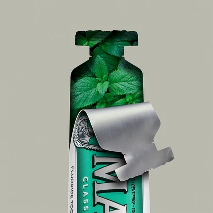 MARVIS SENSITIVE GUMS GENTLE MINT PASTA ZA ZUBE 75ML