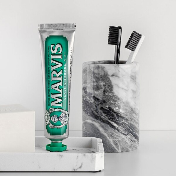 MARVIS SENSITIVE GUMS GENTLE MINT PASTA ZA ZUBE 75ML