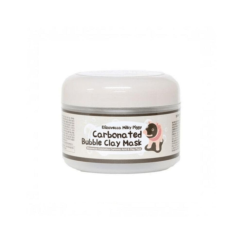 Milky Piggy Carbonated Bubble Clay Mask 100ml