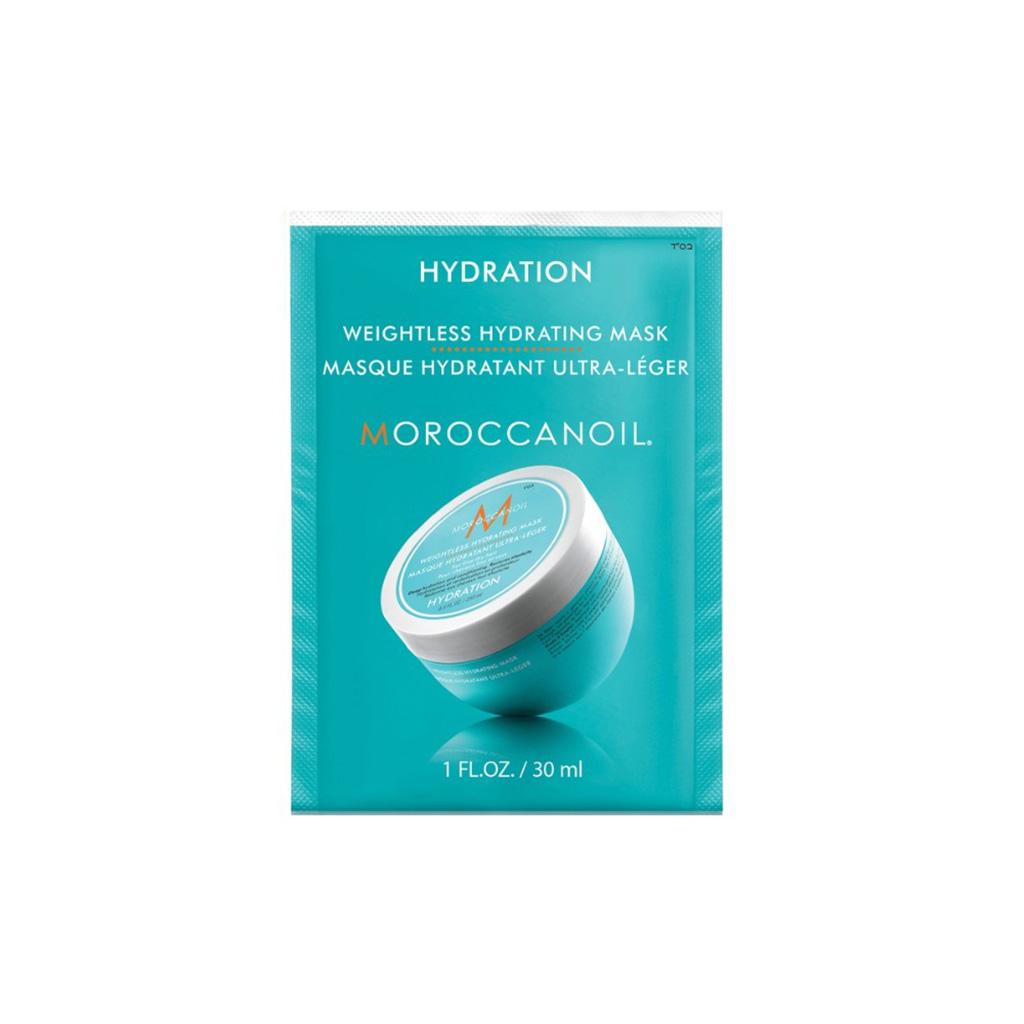 Moroccanoil Weightless Mask 30ml