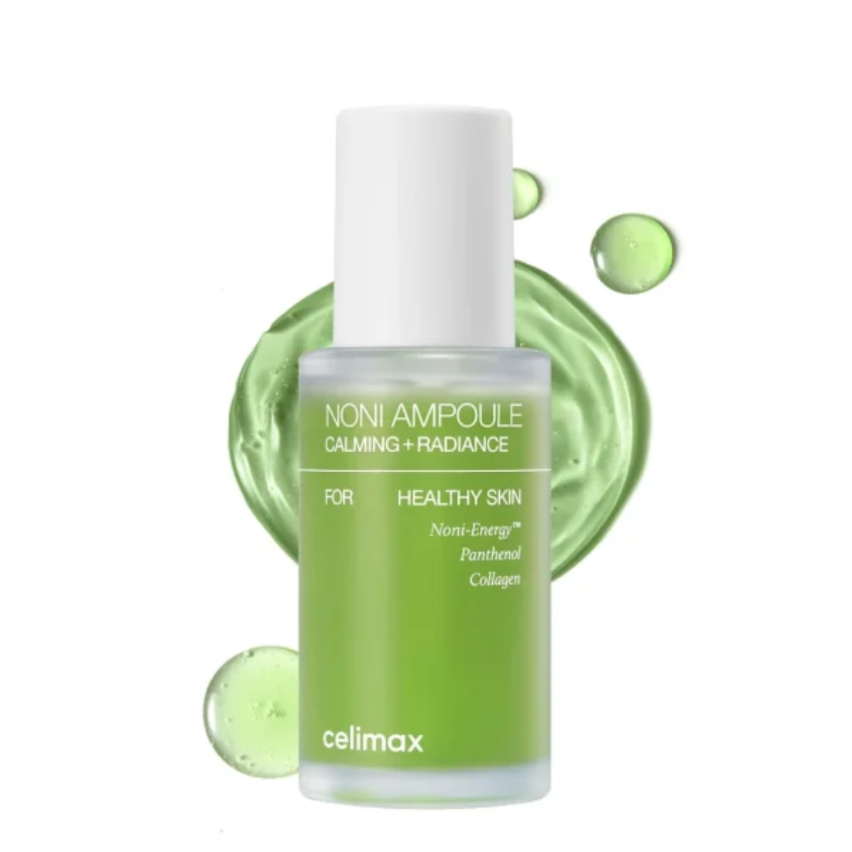 Noni Ampoule Calming + Radiance 30ml