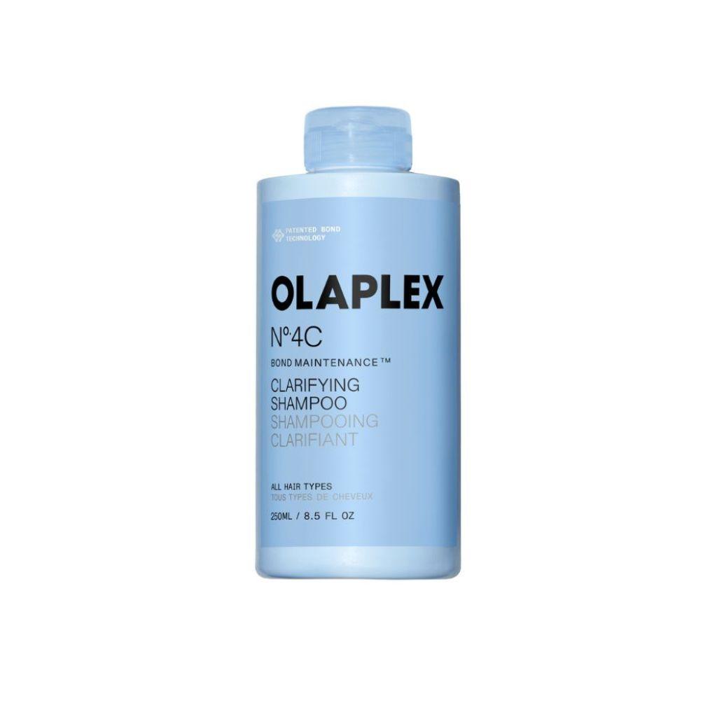Olaplex No.4C bond maintenance clarifying shampoo 250ml